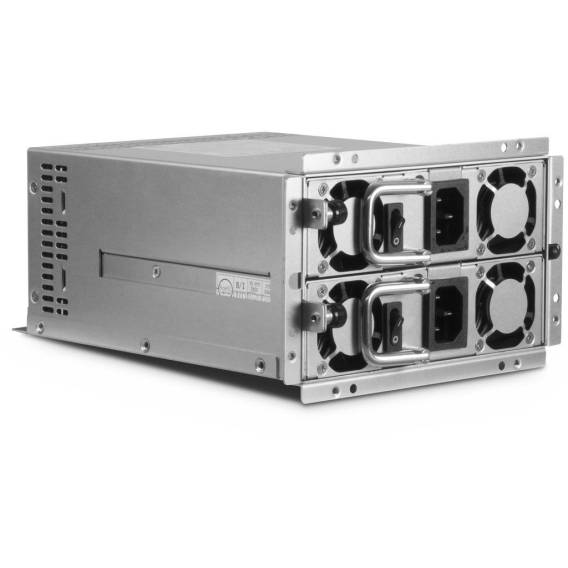 Obrázok pre Inter-Tech ASPOWER R2A-MV0700 napájecí zdroj 700 W 20+4 pin ATX PS/2 Šedá