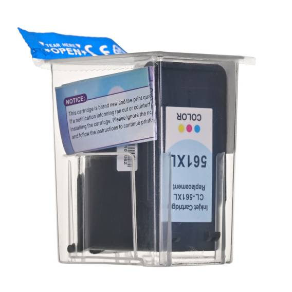 Obrázok pre Superbulk inkoust pro Canon CL-561XL reg SP-CL561XL