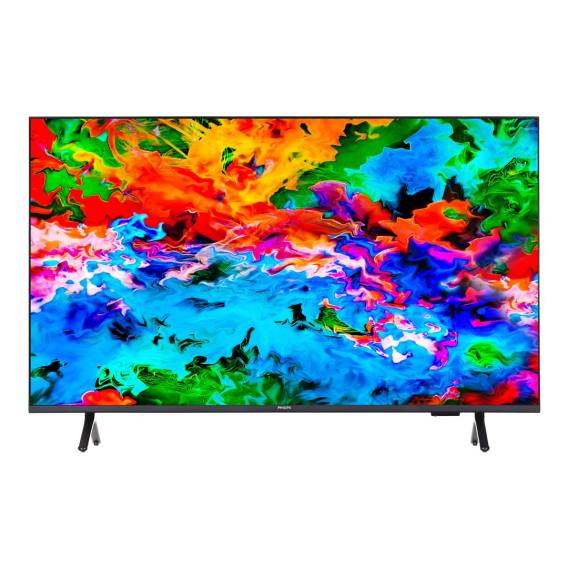 Obrázok pre Philips 55PUS8510 139,7 cm (55") 4K Ultra HD Smart TV Wi-Fi Černá