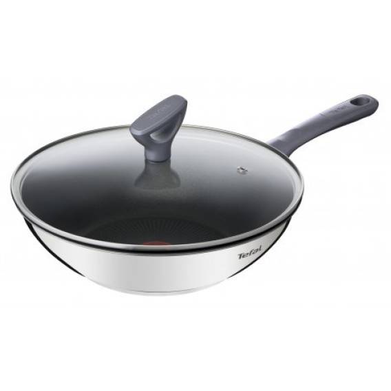 Obrázok pre Tefal Daily Cook G7309955 pánev na vaření Wok / Stir-fry pánev Kulatý