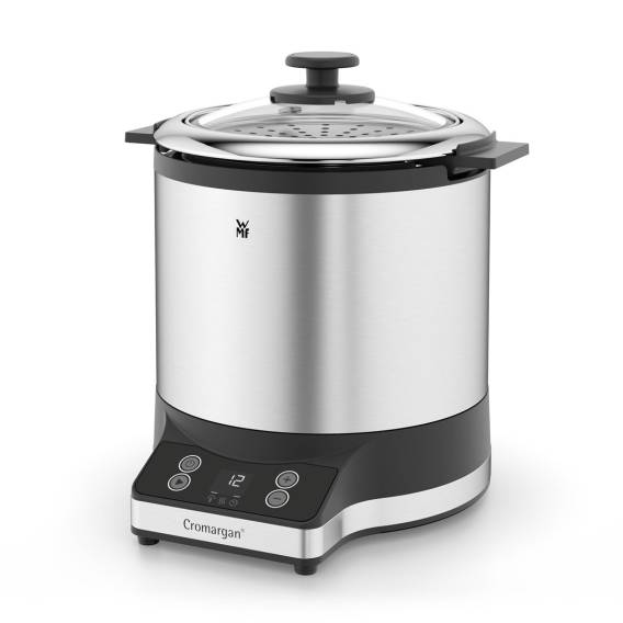 Obrázok pre WMF 0415260011 vařič na rýži 1 l 220 W Nerezová ocel