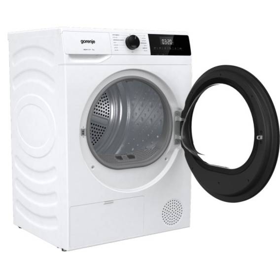 Obrázok pre Gorenje G200 D2HNE7D/PL Předem plněná sušička 7 kg bílá