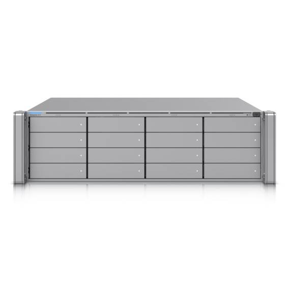 Obrázok pre Ubiquiti Enterprise Network Video Recorder 3U Šedá