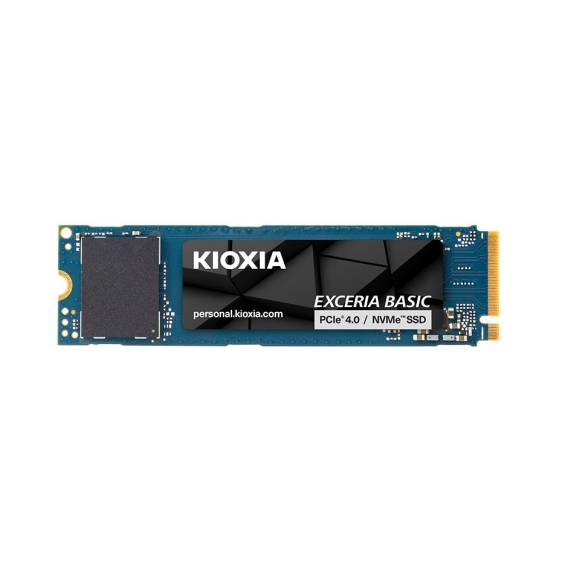 Obrázok pre Kioxia LSF10Z002TG8 SSD disk 2 TB M.2 PCI Express 4.0 NVMe QLC