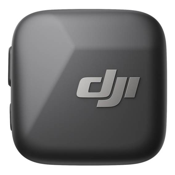 Obrázok pre DJI CP.RN.00000431.01 bezdrátový mikrofonový vysílač Vysílač na tělo