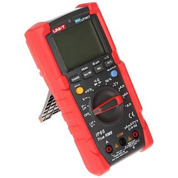 Obrázok pre Universal Meter UT-191T