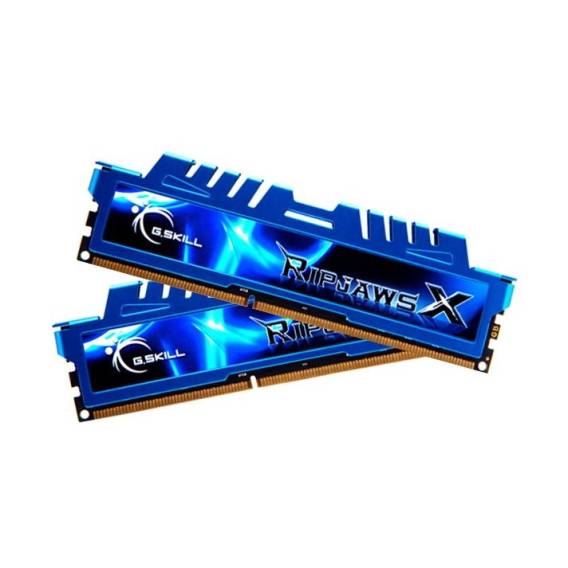 Obrázok pre G.Skill 16GB DDR3-2400 paměťový modul 2400 MHz