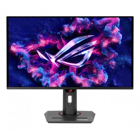 Obrázok pre ASUS ROG Strix OLED XG27UCDMG počítačový monitor 67,3 cm (26.5") 3840 x 2160 px 4K Ultra HD QD-OLED Černá