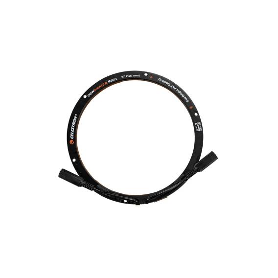 Obrázok pre Celestron Heater for 5" SCT Telescopes
