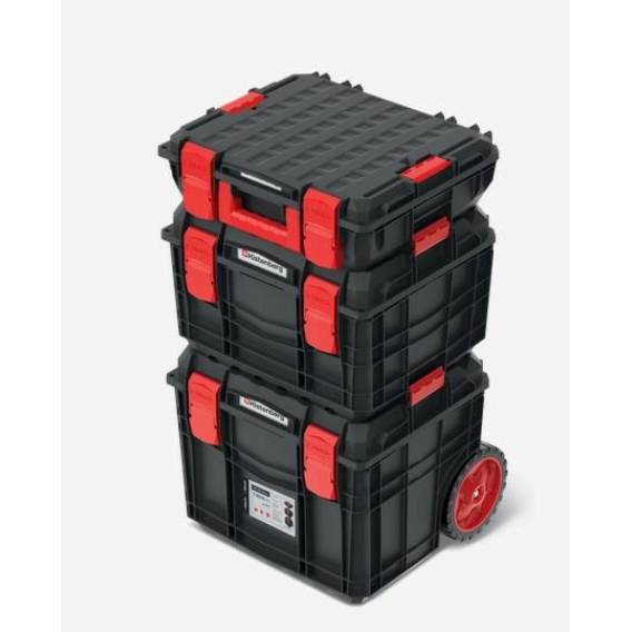 Obrázok pre Set of tool boxes Kistenberg C Block Pro