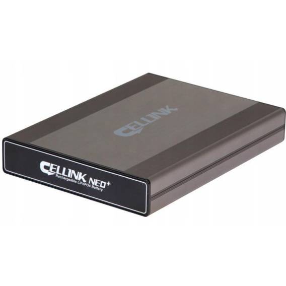 Obrázok pre Powerbank for car cameras Cellink NEO8+S