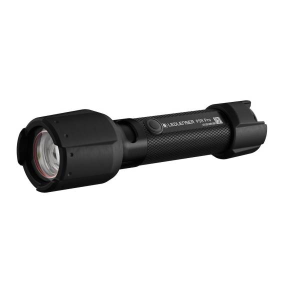 Obrázok pre Ledlenser P5R  Pro Černá Ruční svítilna LED