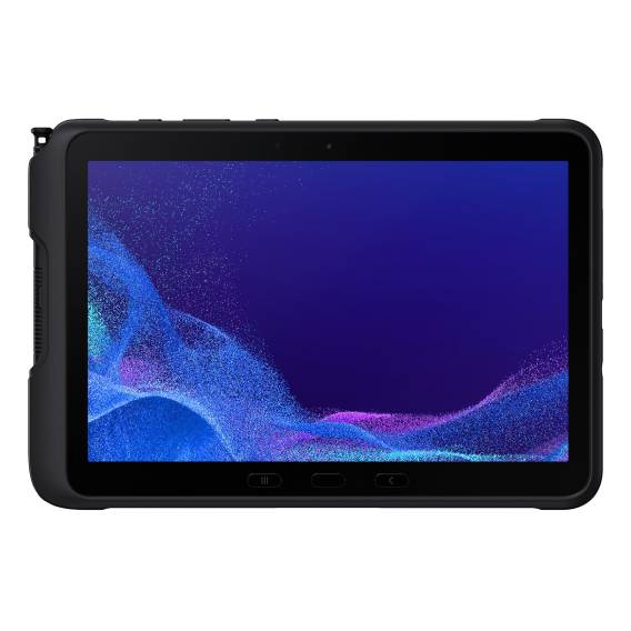 Obrázok pre Samsung Galaxy Tab Active4 Pro SM-T636B 5G Snapdragon LTE-TDD & LTE-FDD 128 GB 25,6 cm (10.1") 6 GB Wi-Fi 6 (802.11ax) Černá