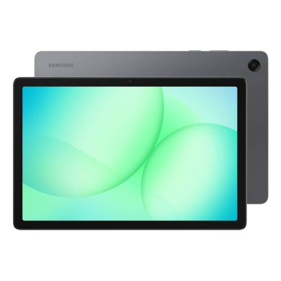 Obrázok pre Samsung Galaxy Tab A11+ 5G LTE-TDD & LTE-FDD 256 GB 27,9 cm (11") 8 GB Wi-Fi 5 (802.11ac) Šedá