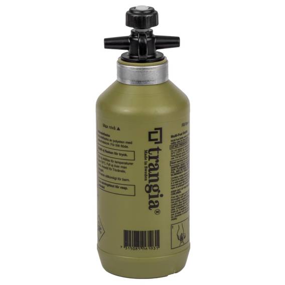 Obrázok pre Trangia Palivová láhev 0,3 l olivová