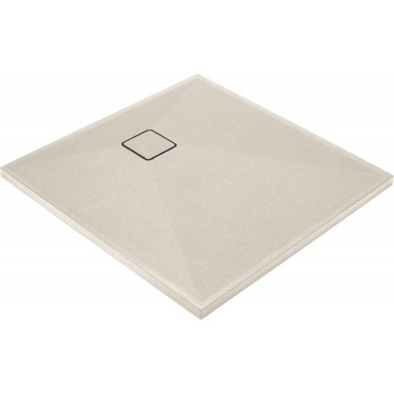 Obrázok pre Granite square tray 90x90 cm