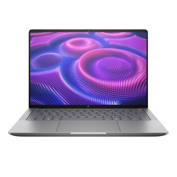 Obrázok pre HP ZBook Ultra G1a Copilot+ PC AMD Ryzen AI Max PRO 390 Mobilní pracovní stanice 35,6 cm (14") WUXGA 32 GB LPDDR5x-SDRAM 1 TB SSD Wi-Fi 7 (802.11be) Windows 11 Pro AI Workstation, AI PC Stříbrná