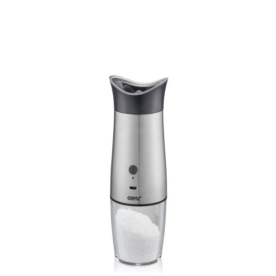 Obrázok pre Electric salt and pepper grinder VELO