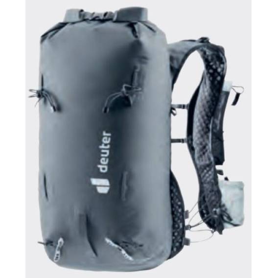 Obrázok pre Deuter Vertrail 16 16 l Grafit