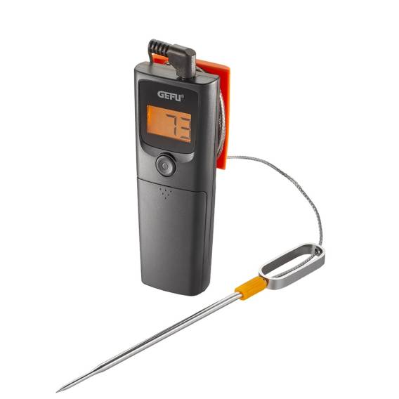 Obrázok pre Bluetooth kuchyňský teploměr 1 kanál GEFU Control G-21950