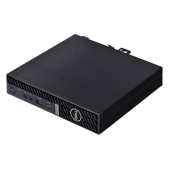Obrázok pre DELL OptiPlex 7000 Micro i5-12600 16GB 256GB SSD SFF Win11pro Použité Nový / Repack