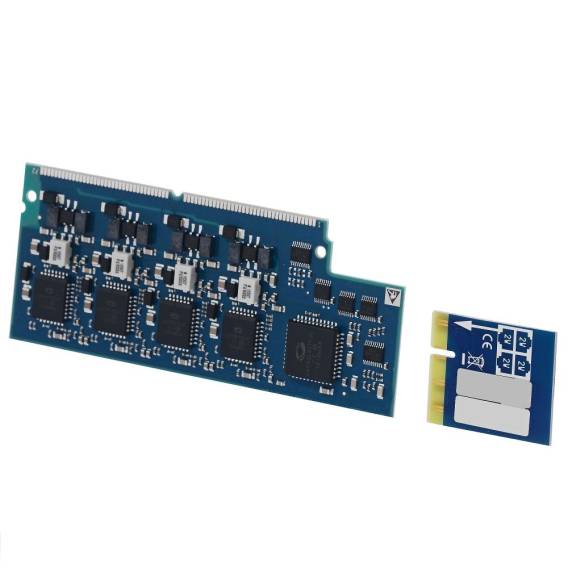 Obrázok pre Analog device card for Mitel 400 ETAB4