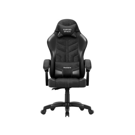 Obrázok pre Huzaro Force 2.7 Black Carbon Herní křeslo černé