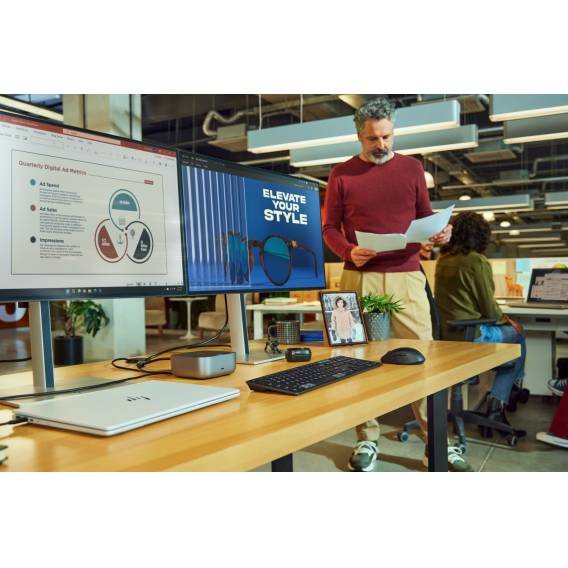 Obrázok pre HP Dok Thunderbolt 4 100 W G6