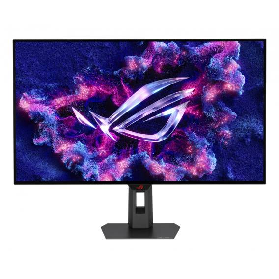 Obrázok pre ASUS ROG Strix OLED XG32UCWG počítačový monitor 80 cm (31.5") 3840 x 2160 px 4K Ultra HD Černá