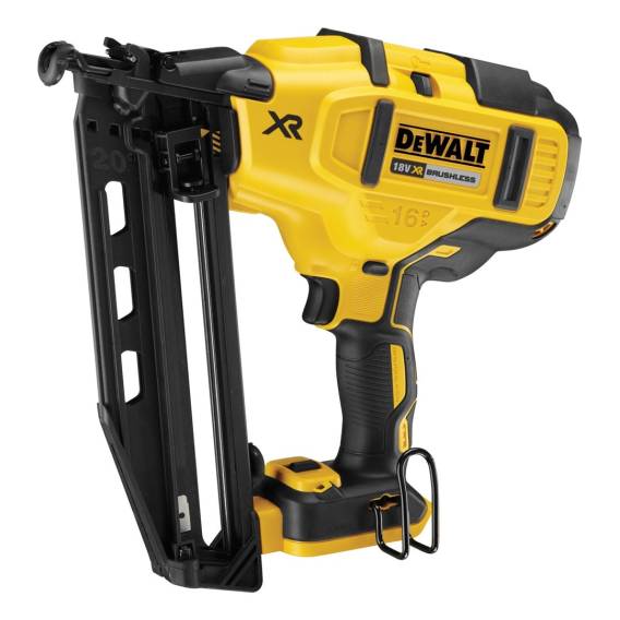 Obrázok pre Hřebíkovačka / sešívačka DeWALT DCN660NT-XJ