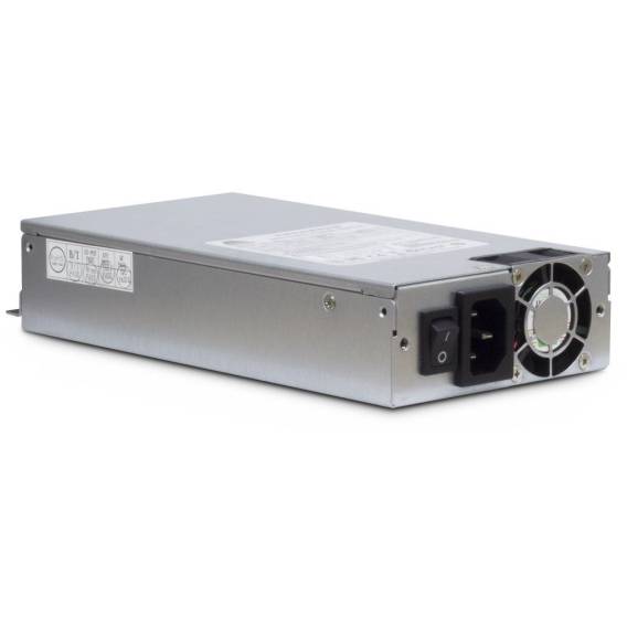 Obrázok pre Inter-Tech ASPOWER U1A-C20500-D napájecí zdroj 500 W 20+4 pin ATX Nerezová ocel