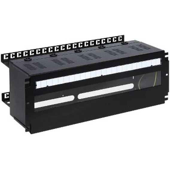 Obrázok pre Enclosure with DIN rail ARADIN3