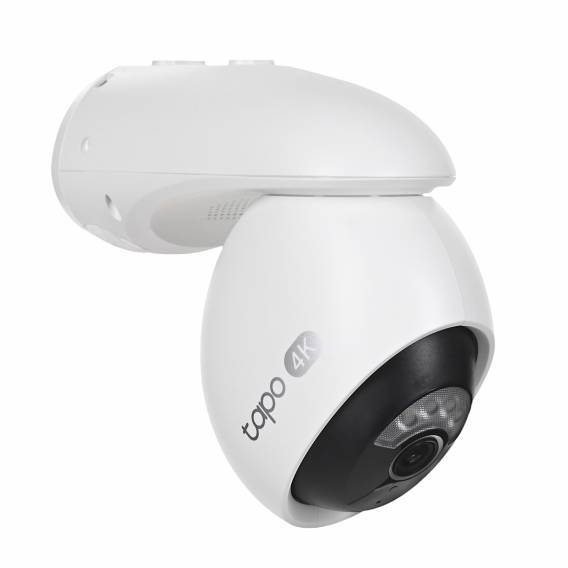 Obrázok pre TP-Link Tapo C560WS Žárovka Bezpečnostní IP kamera Vnitřní a venkovní 3840 x 2160 px Strop/stěna/stůl