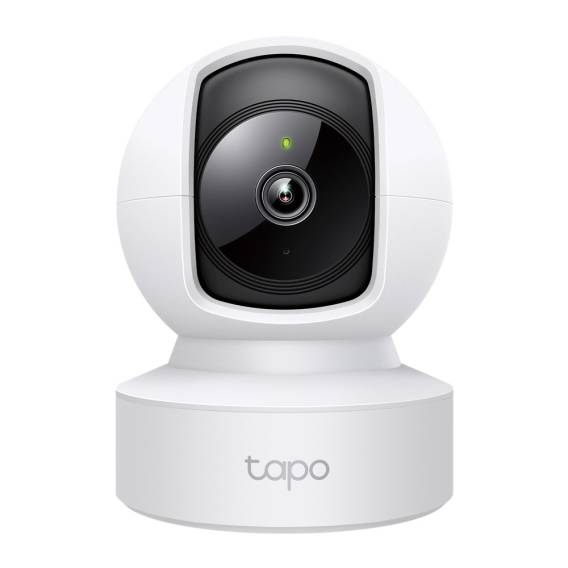 Obrázok pre TP-Link Tapo C212 Žárovka Bezpečnostní IP kamera Vnitřní 2304 x 1296 px Strop/stěna/stůl