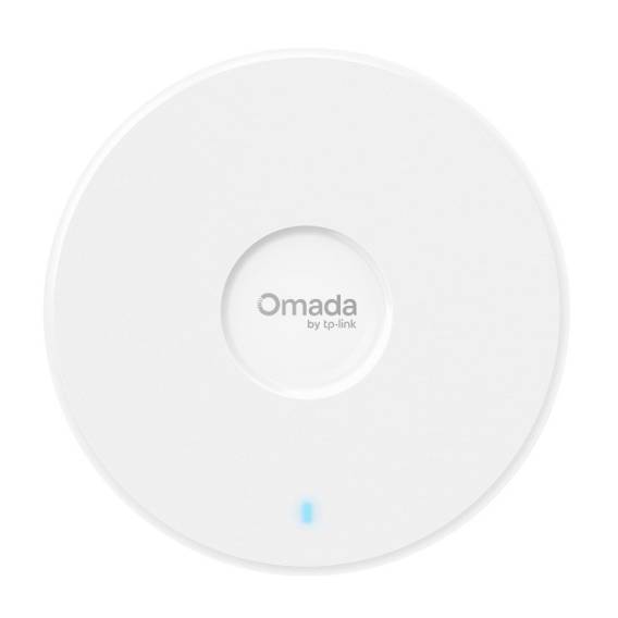 Obrázok pre TP-Link EAP720 Wi-Fi přístupový bod 4324 Mbit/s Bílá Podpora napájení po Ethernetu (PoE)