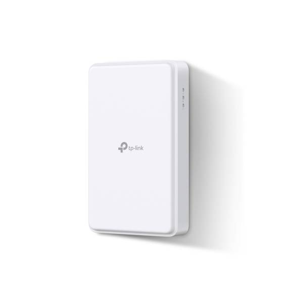 Obrázok pre TP-Link 5G Outdoor Router Build-In 5G Modem 5G bezdrátový router 2.5 Gigabit Ethernet Bílá