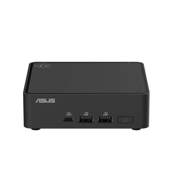 Obrázok pre ASUS NUC 15 Pro RNUC15CRKV700002 Černá 265H