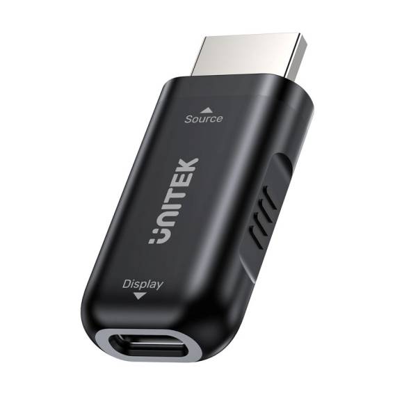 Obrázok pre UNITEK ADAPTER HDMI - USB-C HDR/HDCP 4K60HZ M/F