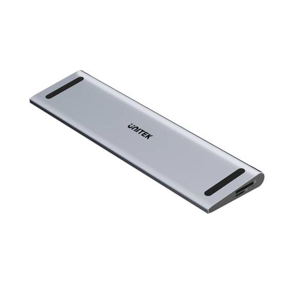 Obrázok pre UNITEK DOKOVACÍ STANICE KVM 4K, USBC, HDMI S PODSTAVCEM