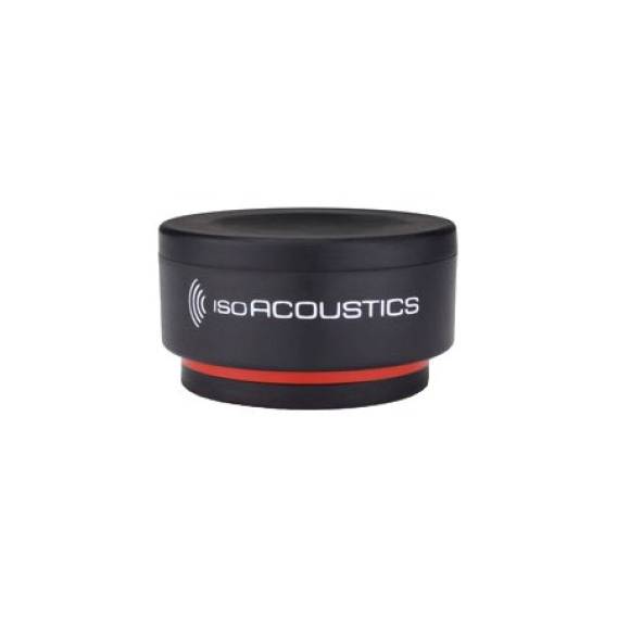 Obrázok pre IsoAccoustics ISO-PUCK Mini - izolátory pod monitory studyjne