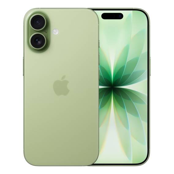 Obrázok pre Apple iPhone 17 16 cm (6.3") Dual SIM iOS 26 5G USB typu C 256 GB Šalvěj lékařská