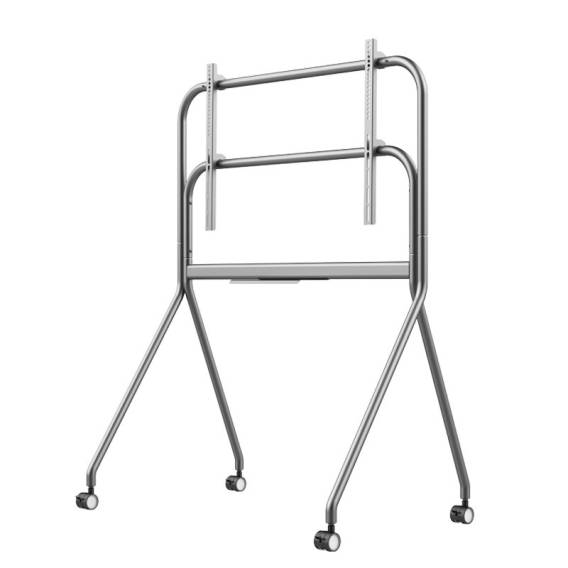 Obrázok pre AG NEOVO VELKÝ VOZÍK PRO MONITOR 55-86"/100 KG