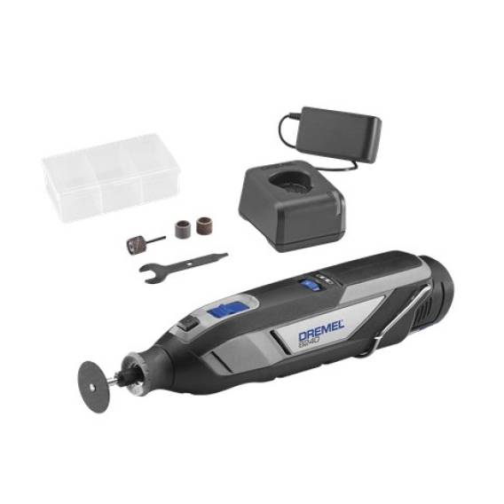 Obrázok pre Dremel F0138240JA oscilační multinářadí Šedá, Černá, Modrá 35000 oscilací/min