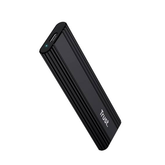 Obrázok pre Trust 25806 rámeček na disk SSD rámeček Černá