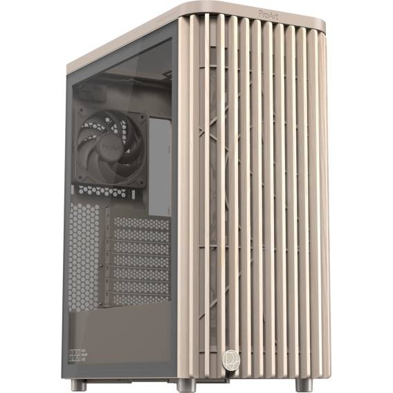 Obrázok pre Skříň Asus PROART PA401 WOOD TG PWM BEIGE