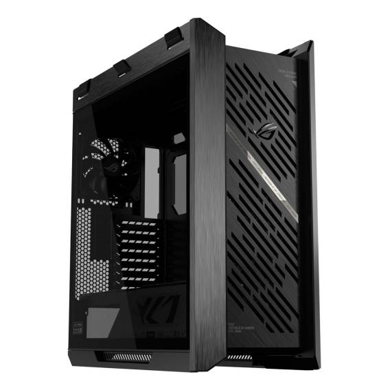 Obrázok pre ASUS ROG Strix Helios II GX601S Midi Tower Černá