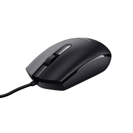 Obrázok pre Trust TM-101 myš Domácí Pro praváky i leváky USB Typ-A Optický 1200 DPI