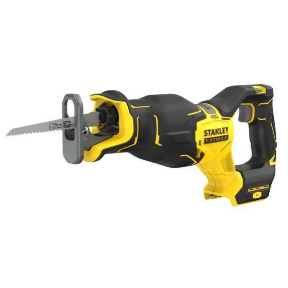 Obrázok pre Stanley Fatmax SFMCS311B Přímočará pila 18 V černá, žlutá