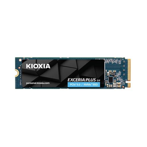 Obrázok pre Kioxia LVD10Z001TG8 SSD disk 1 TB M.2 PCI Express 5.0 NVMe BiCS FLASH TLC