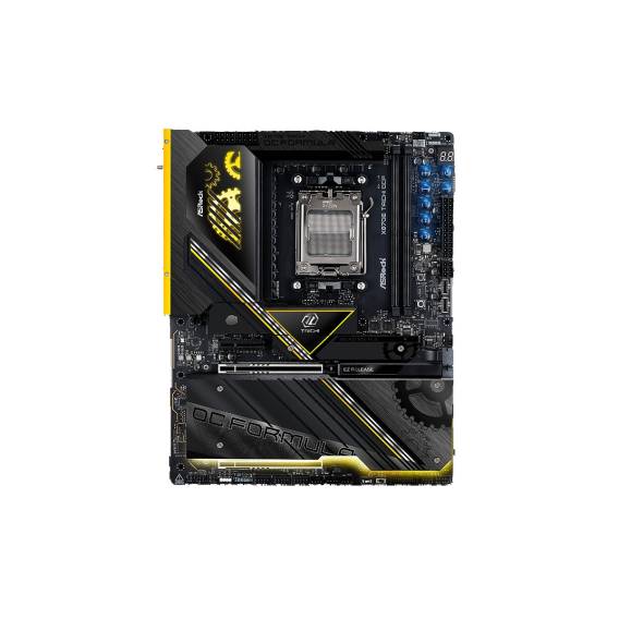 Obrázok pre Základní deska Asrock X870E TAICHI OCF